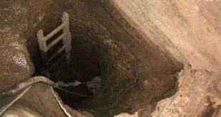 حبس-5-أشخاص-لتنقيبهم-عن-الآثار-بالدرب-الأحمر-4-أيام