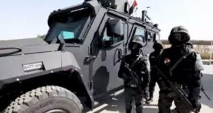 مقتل-عنصر-اجرامي-في-تبادل-اطلاق-الرصاص-مع-الشرطة-بأسوان