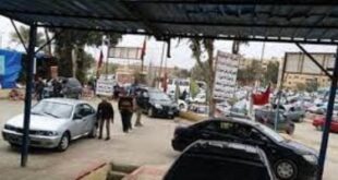 تعرف-على-خطوات-استخراج-شهادة-بيانات-رخصة-السيارة-من-المرور