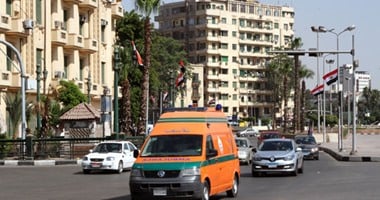 مصرع-مسن-سقط-من-الطابق-الخامس-في-بئر-مصعد-بالطالبية