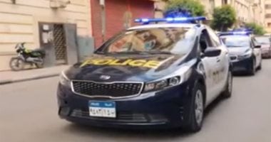 ضبط-موظف-متهم-بالاستيلاء-على-عهدته-بسبب-المراهنات-فى-الشيخ-زايد