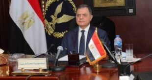 وزير-الداخلية-مهنئا-الرئيس-السيسي-بالعيد:-نستلهم-العطاء-والفداء