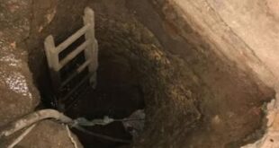 ضبط-عامل-بتهمة-التنقيب-عن-الآثار-بالدردب-الأحمر