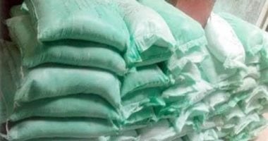 حملات-تموينية-لضبط-8-طن-دقيق-خلال-24-ساعة