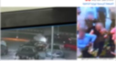 الداخلية-تكشف-تفاصيل-مصرع-شخصين-وإصابة-أخرين-فى-حادث-تصادم-بالقاهرة