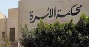 سيدة-تقيم-12-دعوى-حبس-ضد-زوجها-بسبب-رفضه-سداد-مصروفات-علاج-ابنتها