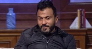 النيابة-تحقق-فى-بلاغ-إبراهيم-سعيد-ضد-طليقته-بالتزوير