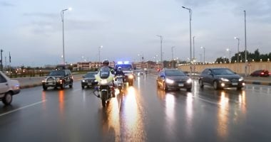 رادار-المرور-يلتقط-1150-سيارة-تسير-بسرعات-جنونية-خلال-24-ساعة