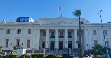 السجن-10-سنوات-لزوجين-استوليا-على-أموال-صندوق-العاملين-بميناء-الإسكندرية