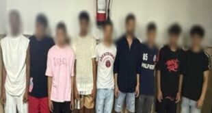 الداخلية-تضبط-المتشاجرين-فى-مطروح-بسبب-مقهى.-فيديو