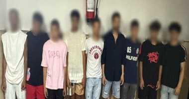 الداخلية-تضبط-المتشاجرين-فى-مطروح-بسبب-مقهى.-فيديو