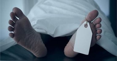 مصرع-زوجين-وإصابة-8-أشخاص-آخرين-بحادث-تصادم-سيارتين-بكفر-شكر
