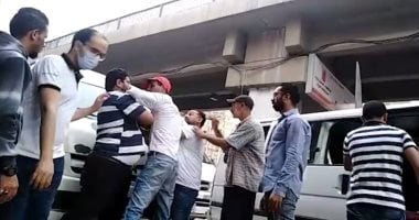 ضبط-6-أشخاص-من-بينهم-5-مصابين-بمشاجرة-بدار-السلام-فى-سوهاج