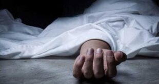 مصرع-فتاة-إثر-تسرب-غاز-داخل-شقة-سكنية-فى-15-مايو