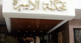 زوجة-تلاحق-زوجها-بدعوى-طلاق-للضرر-بعد-سفره-واحتجازها-بمسكن-الزوجية-على-يد-حماتها
