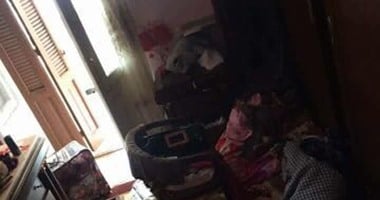 تفاصيل-مصرع-لص-أثناء-مطاردته-في-بولاق-الدكرور