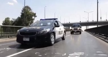 الداخلية-تضبط-3695-قضية-سرقة-تيار-كهربائى-خلال-24-ساعة