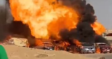 خطأ-لا-يغتفر.-حيثيات-تأييد-حبس-المتهمين-بانفجار-خط-غاز-الواحات-10-سنوات