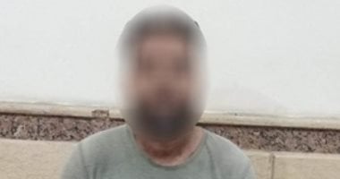وزارة-الداخلية-تضبط-المتهم-بالتعدى-على-طليقته-بالإسماعيلية.-فيديو