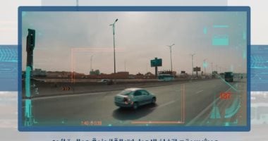 رادار-المرور-يلتقط-1126-سيارة-تسير-بسرعات-جنونية-فى-24-ساعة